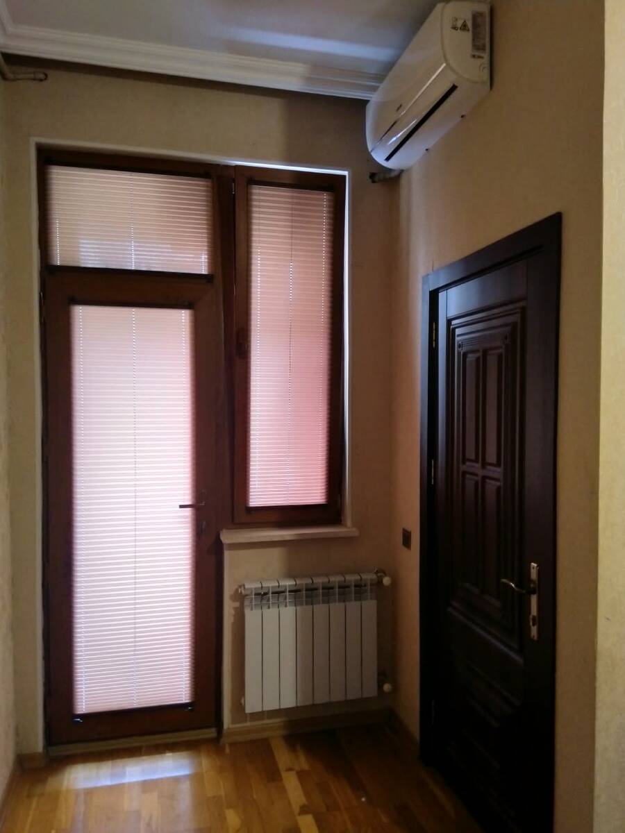 İcarəyə verilir 2 otaqlı yeni tikili 40 m² — Mənzil, Bakı (2)