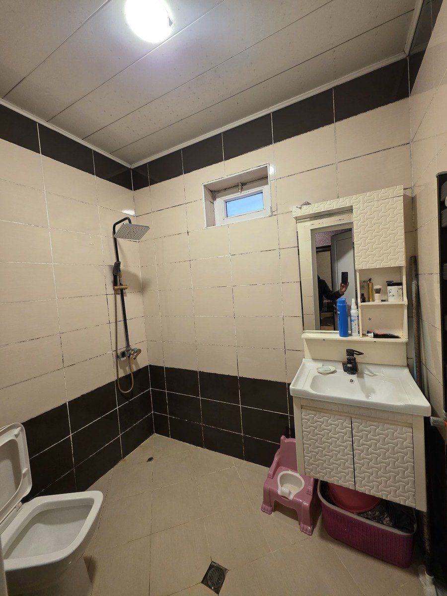 Satılır 4 otaqlı həyət evi/bağ evi 100 m² — Ev, villa, Bakı (9)