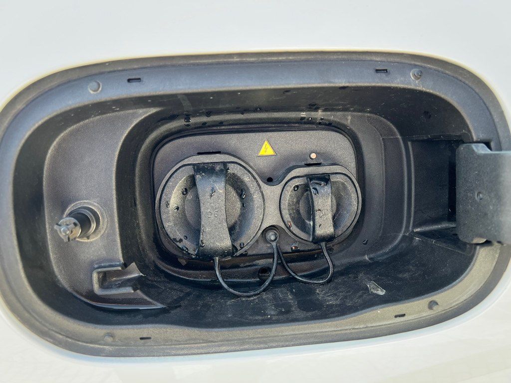 Changan Qiyuan A07, 1.5 L, 28.4 kWh, 2025 il, 38 000 km — Avtomobillər, Bakı (9)