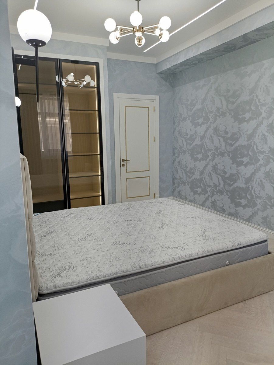 Satılır 4 otaqlı yeni tikili 185 m² — Mənzil, Bakı (6)