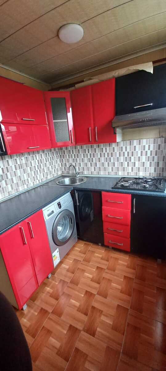 2-otaqlı mənzil kirayə verilir, Sumqayıt ş., 50 m² — Mənzil, Sumqayıt (2)