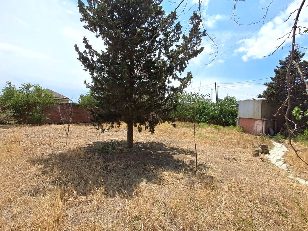 Satılır 7 otaqlı həyət evi/bağ evi 140 m² — Ev, villa, Bakı (3)