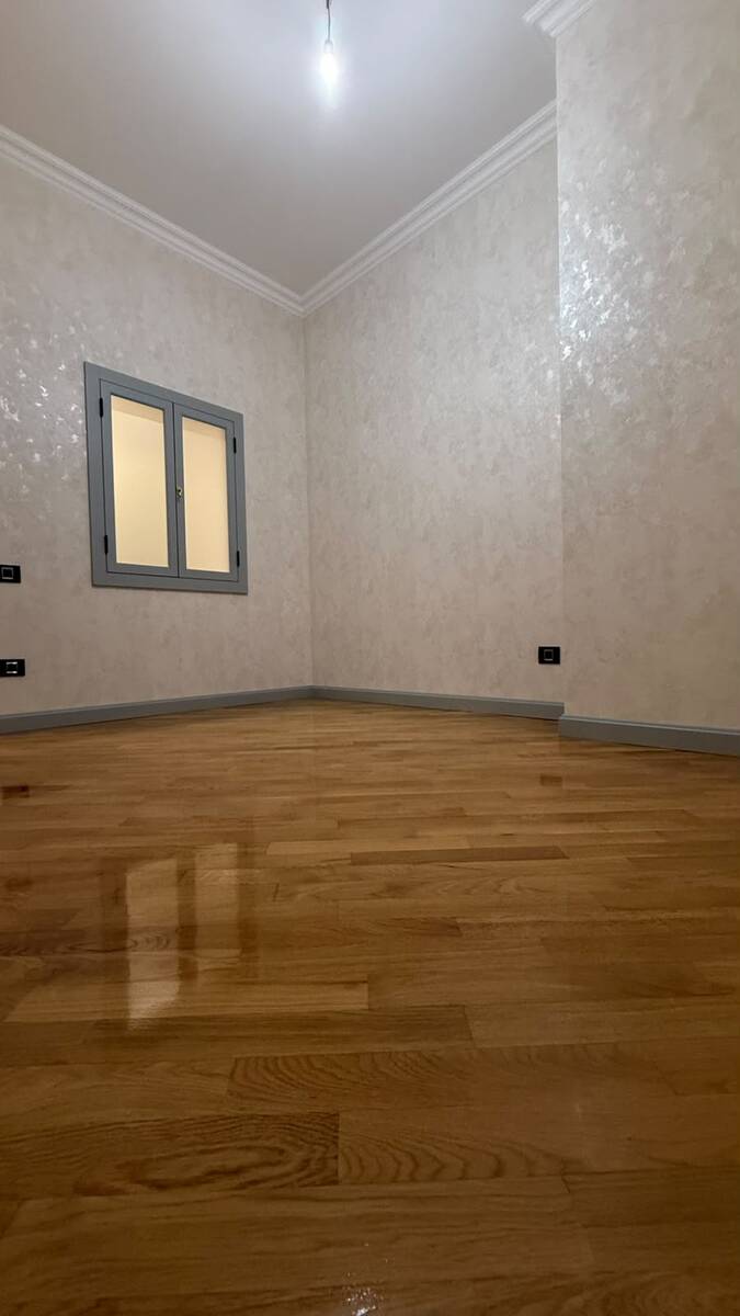 Satılır 4 otaqlı yeni tikili 133 m² — Mənzil, Bakı (11)