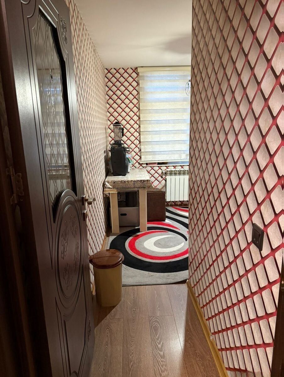 Satılır 3 otaqlı köhnə tikili 70 m² — Mənzil, Bakı (8)