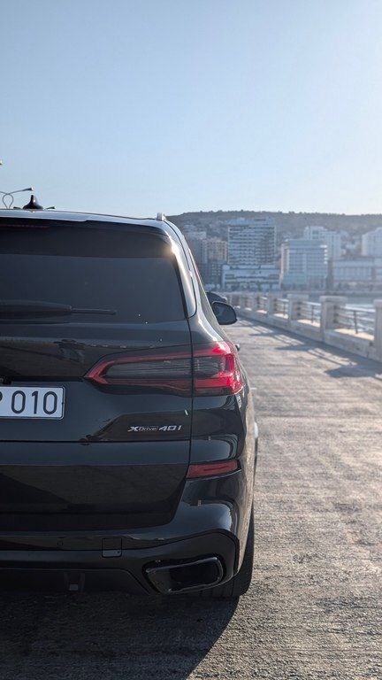BMW X5, 3.0 L, 2020 il, 84 000 km — Avtomobillər, Bakı (8)