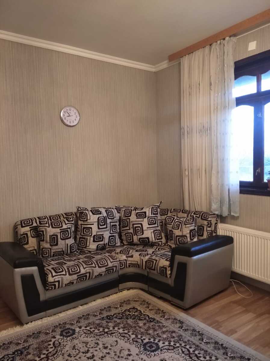 Həyət evi, Mehdiabad qəs — Ev, villa, Bakı (10)
