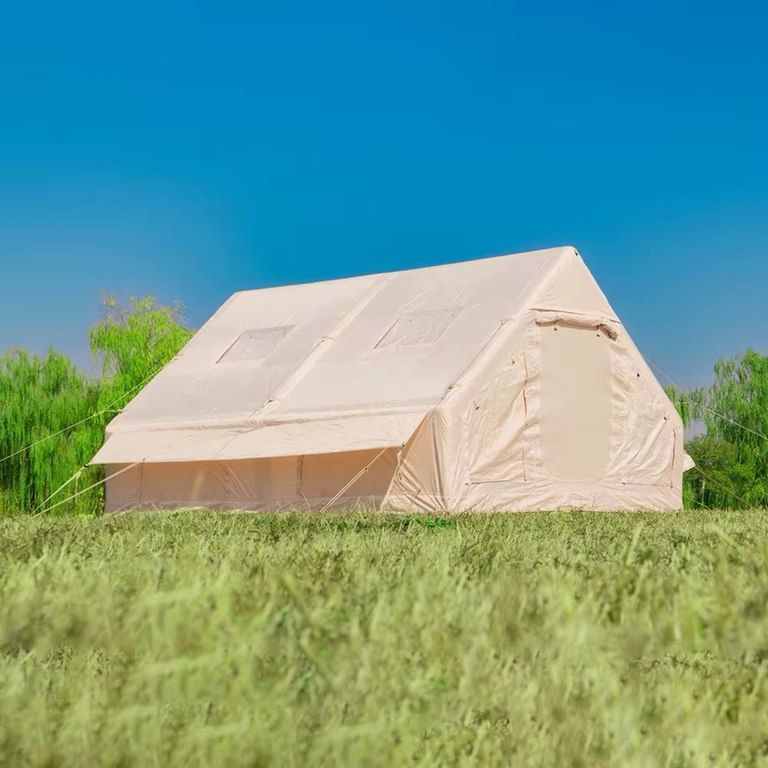 Çadır — Camping, ovçuluq və balıqçılıq, Bakı (8)