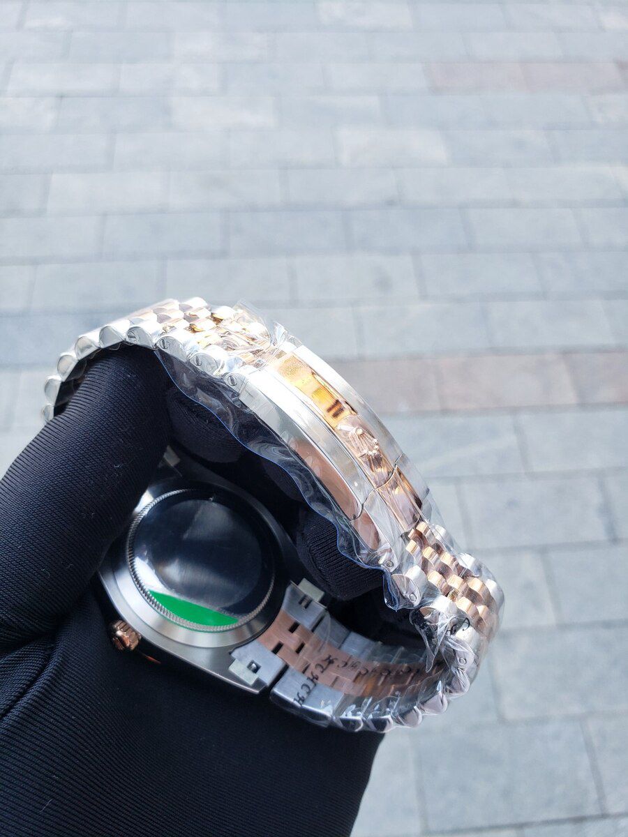 Rolex qol saatı — Şəxsi əşyalar, Bakı (2)