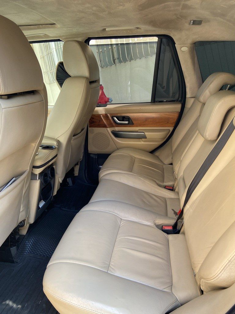 Land Rover RR Sport, 2.7 L, 2006 il, 275 000 km 90-SX-045 — Avtomobillər, Bakı (11)