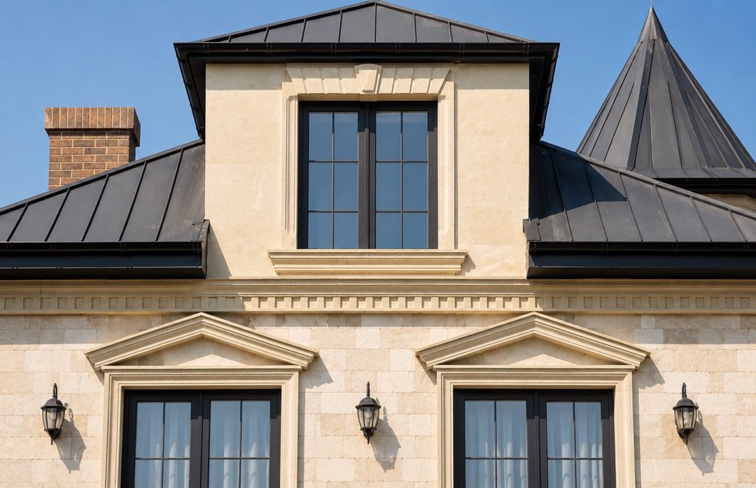 Satılır 8 otaqlı həyət evi/bağ evi 450 m² — Ev, villa, Bakı (4)