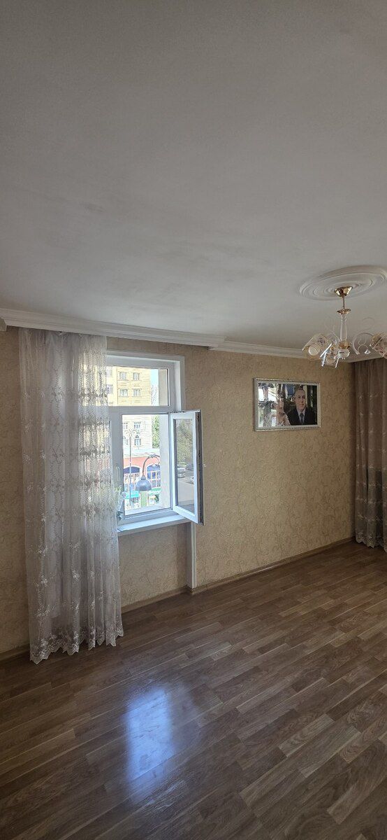 1-otaqlı mənzil, Gəncə ş., 29 m² — Mənzil, Gəncə (3)