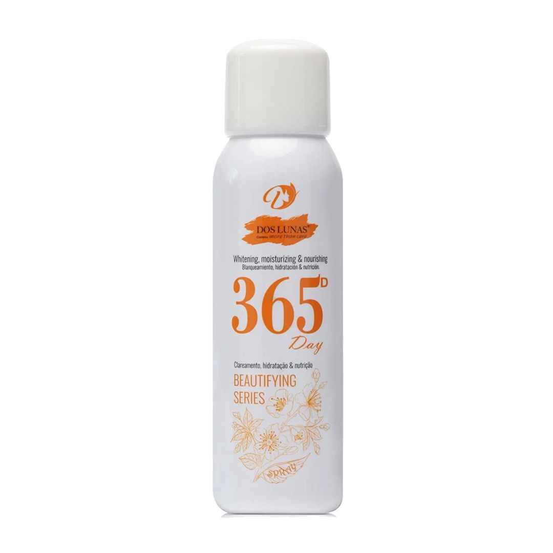 Üz və bədən üçün sprey Dos Lunas 365 Day Orange Blossoms Smell SPF30, 150 ml — Mallar, Bakı