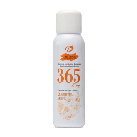 Üz və bədən üçün sprey Dos Lunas 365 Day Orange Blossoms Smell SPF30, 150 ml — Bakı