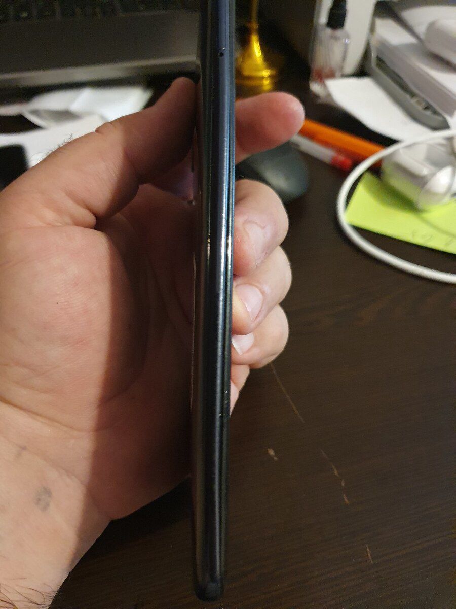 Samsung Galaxy A50 Blue 128GB/6GB — Smartfonlar, Bakı (2)