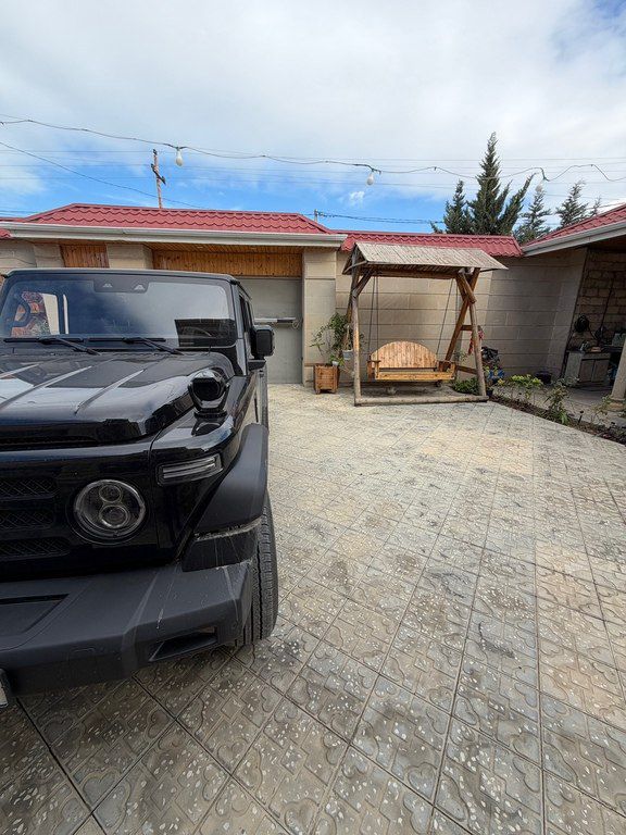 BAW 212, 2.0 L, 2026 il, 6 500 km 77-QA-700 — Avtomobillər, Bakı (3)