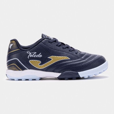 Uşaqlar üçün futbol butsları Joma Toledo Jr 2503 TF, süni ot üçün, sintetik dəri, ölçü 38 - Joma038_38 — Bakı