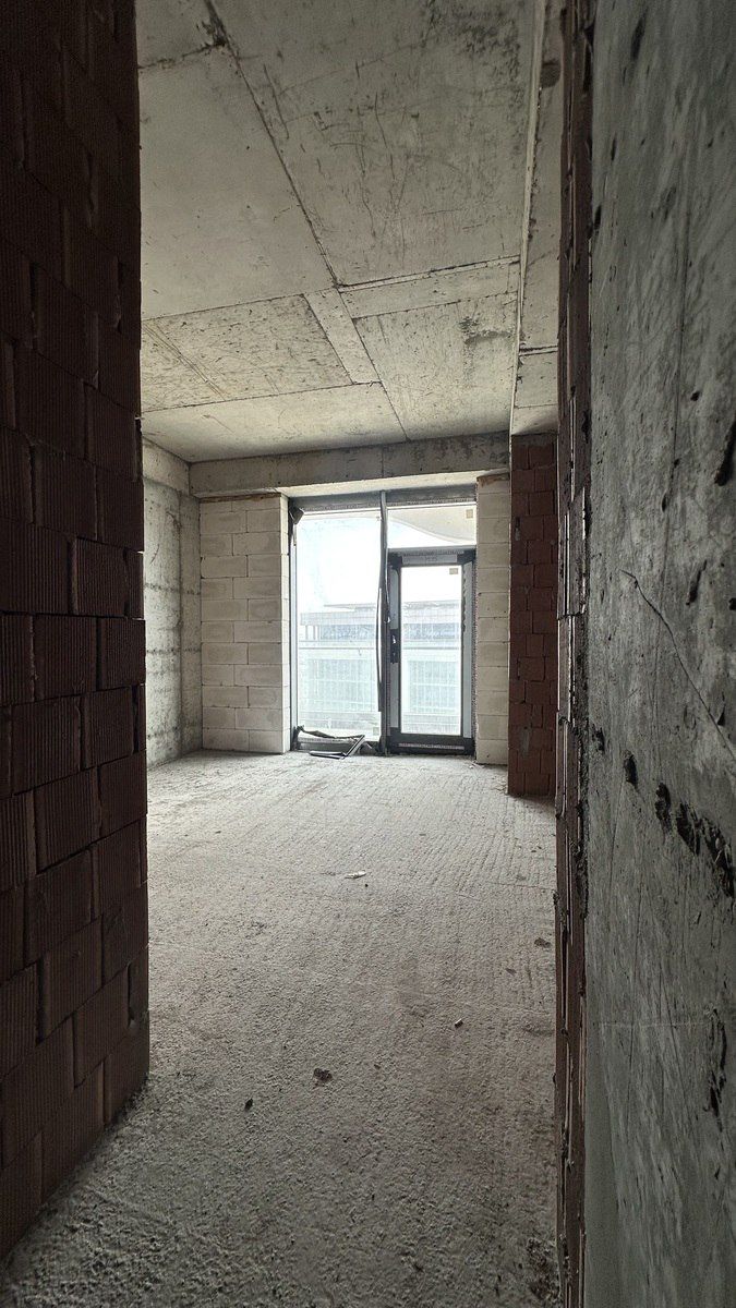 Satılır 4 otaqlı yeni tikili 224 m² — Mənzil, Bakı (9)
