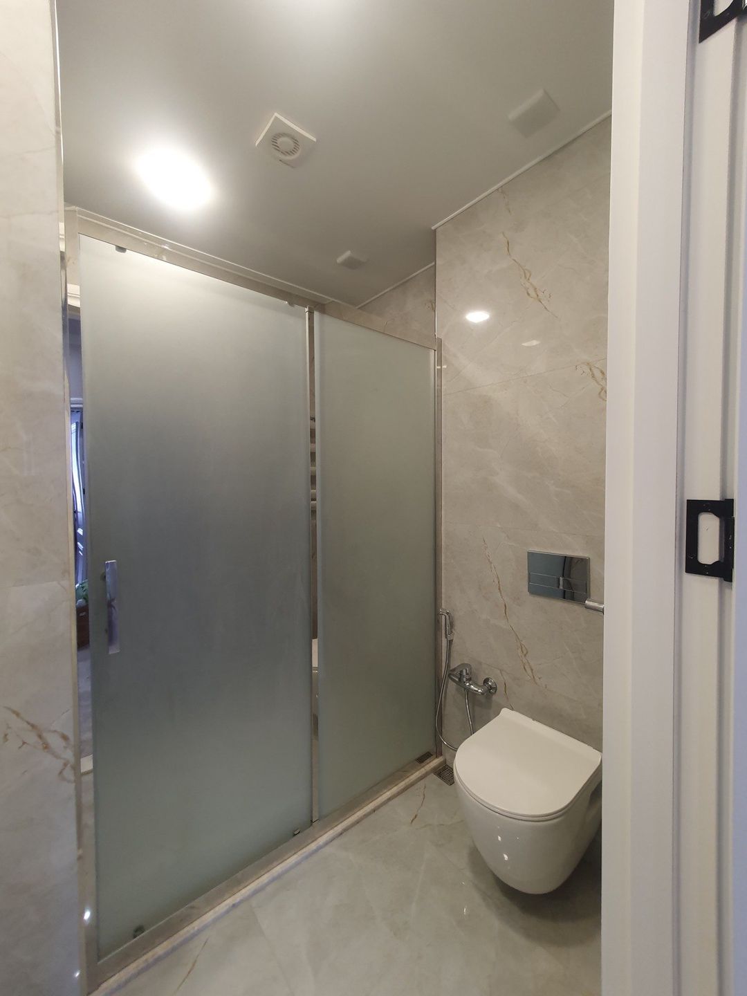 Satılır 2 otaqlı yeni tikili 87 m² — Mənzil, Bakı (12)
