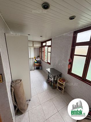 Satılır 3 otaqlı 80 m² köhnə tikili Xalqlar Dostluğu m — Mənzil (10)