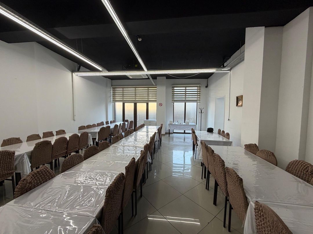 Satılır obyekt 560 m² — Əmlak, Bakı (7)
