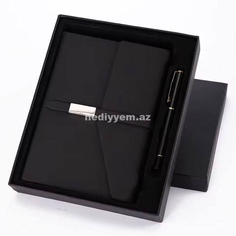 Qelem Defter Desti (lazer yazili) – No.358128 — Baku