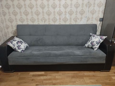 Divan — Bakı