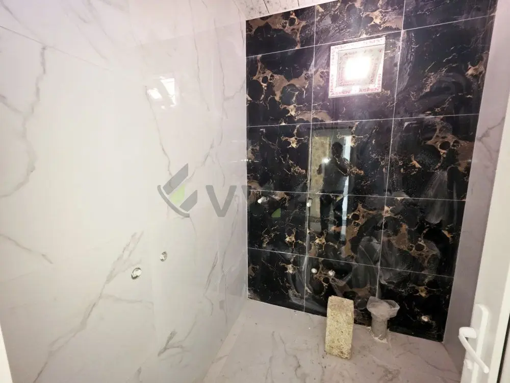 3 otaqlı Həyət evi Satılır, Saray, Abşeron — Ev, villa (11)
