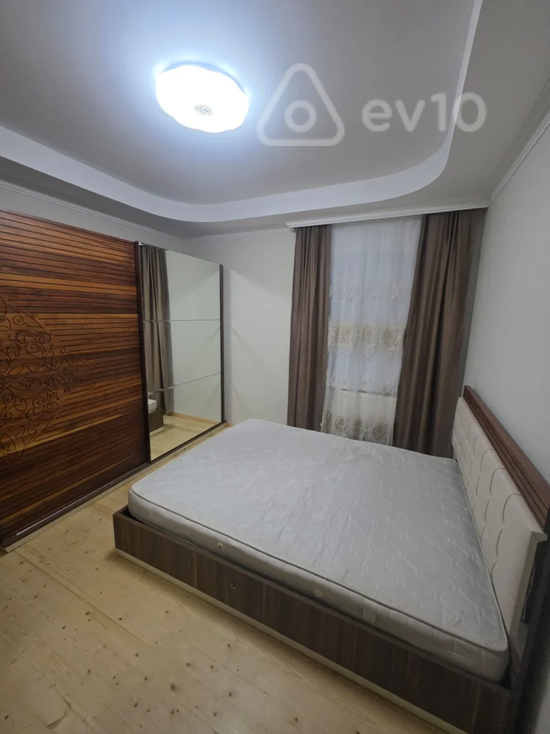 2 otaqlı həyət evi, 45 m², Binəqədi rayonu Ordubadi küçəsi — kirayə — Bakı