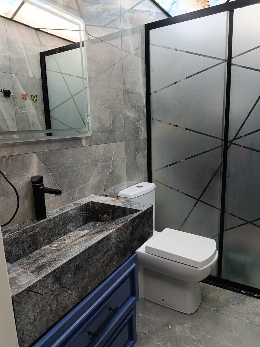 Satılır 2 otaqlı yeni tikili 63.6 m² — Mənzil, Bakı (12)