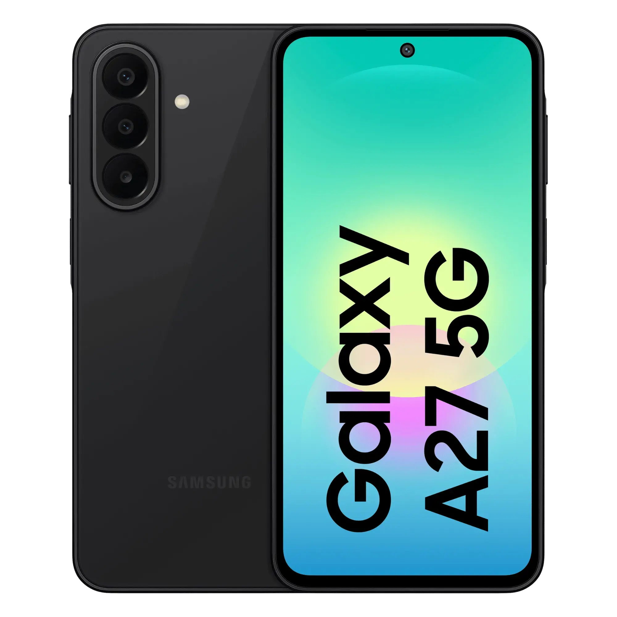 Samsung Galaxy A27, 6 GB — Smartfonlar (2)