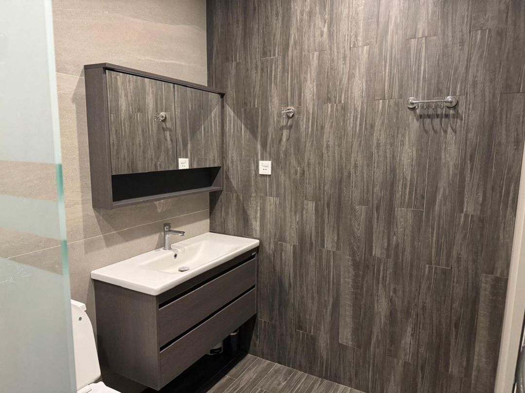 İcarəyə verilir 3 otaqlı yeni tikili 95 m² — Mənzil, Bakı (10)