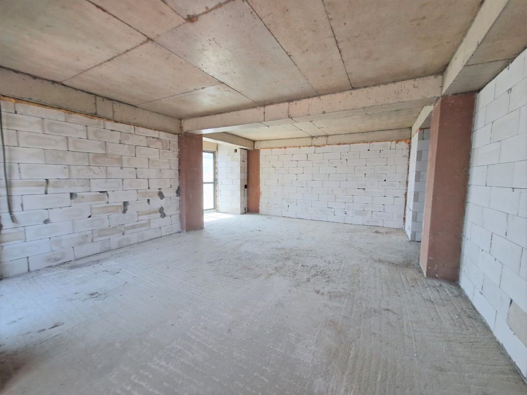 Satılır 4 otaqlı yeni tikili 249 m² — Mənzil, Bakı (4)