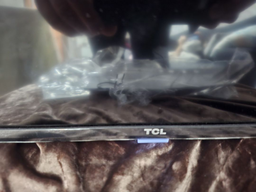Televizor "TCL" — TV və Video, Bakı (12)
