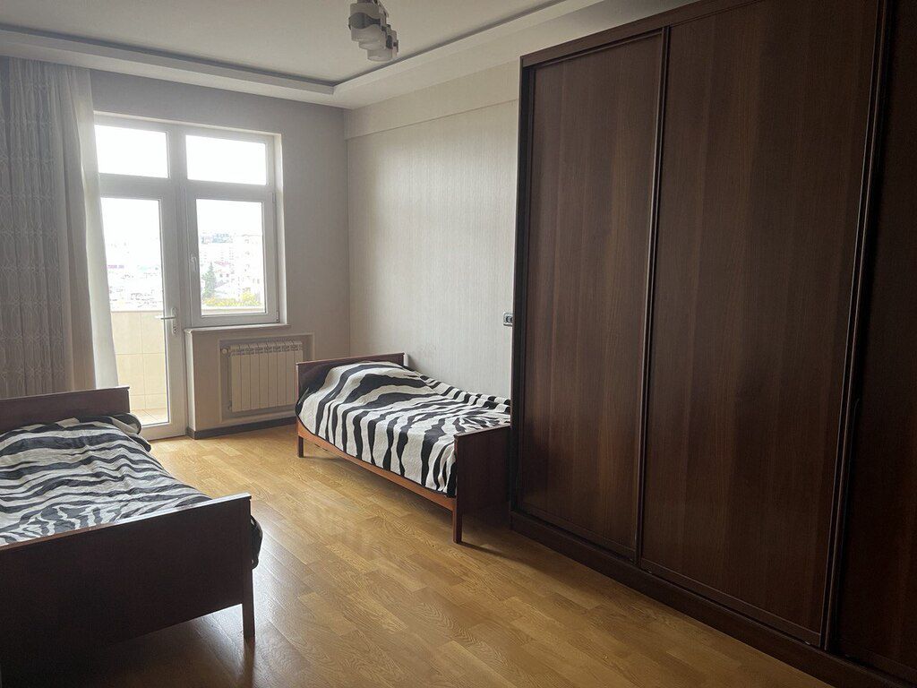 Satılır 4 otaqlı yeni tikili 183 m² — Mənzil, Bakı (4)