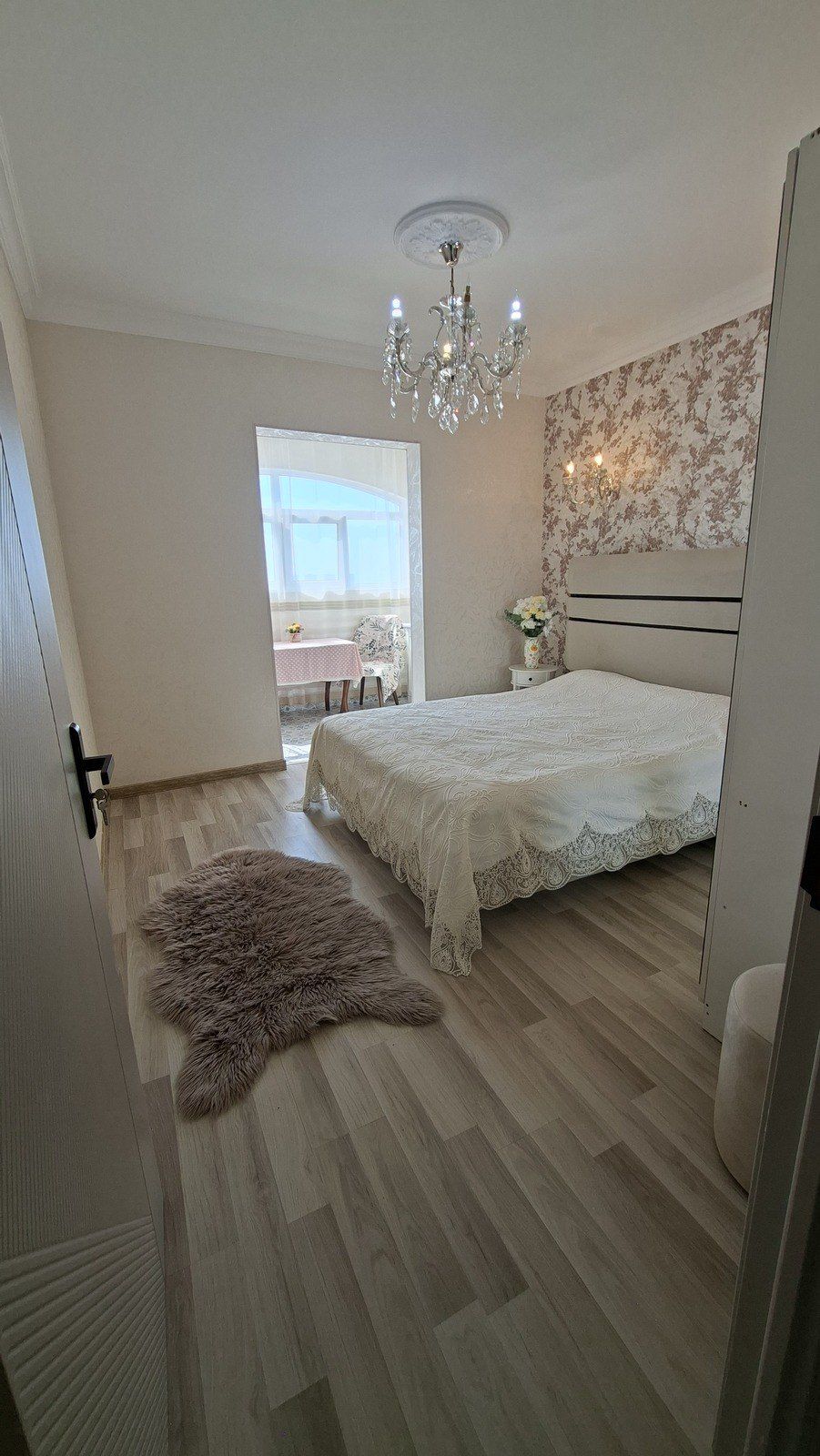 Satılır 3 otaqlı yeni tikili 70 m² — Mənzil, Bakı (8)
