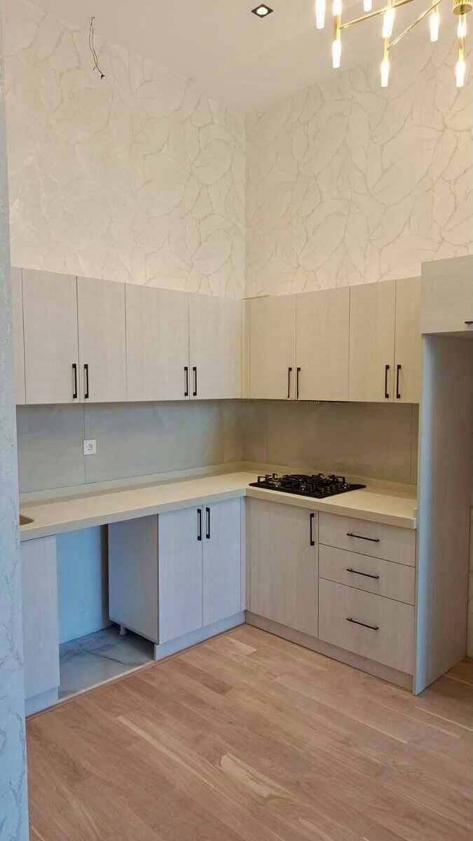 Satılır 2 otaqlı köhnə tikili 58 m² — Mənzil, Bakı (6)