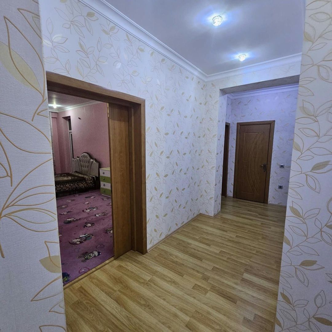 Satılır 3 otaqlı yeni tikili 190 m² — Mənzil, Bakı (10)