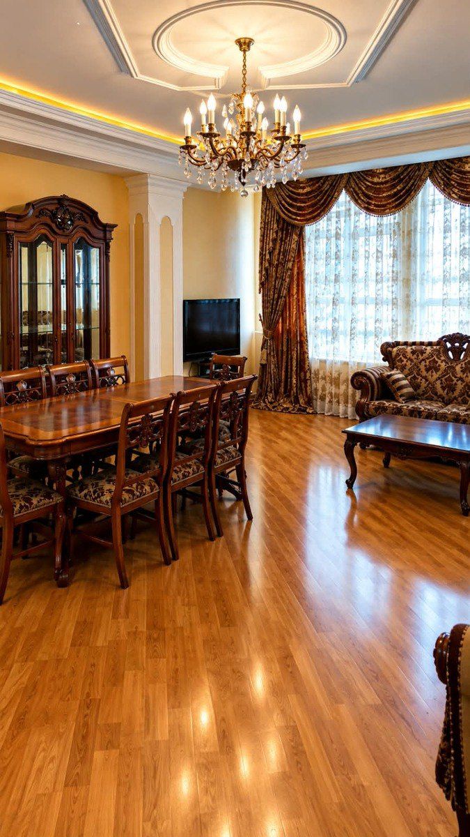 Satılır 4 otaqlı yeni tikili 205 m² — Mənzil, Bakı (4)