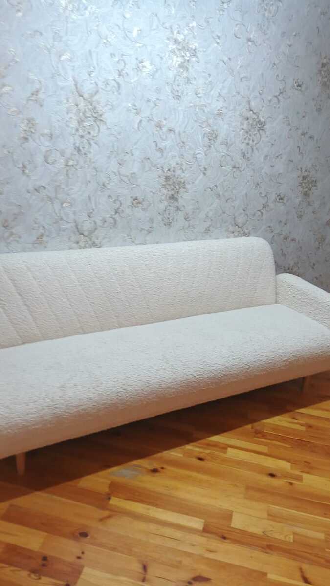 İcarəyə verilir 3 otaqlı yeni tikili 95 m² — Mənzil, Bakı (3)