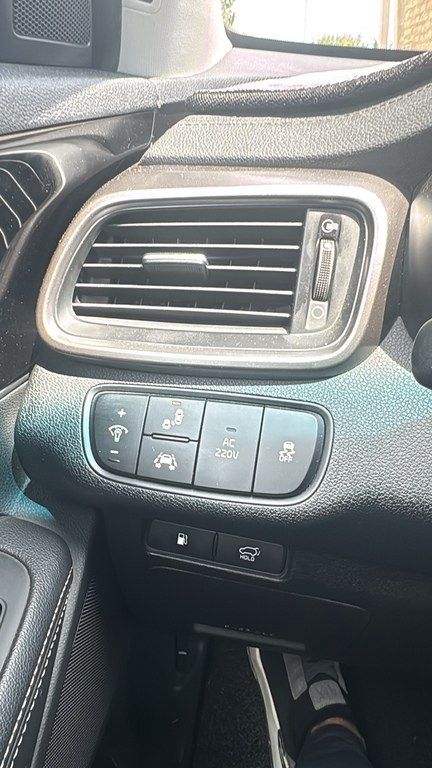 Kia Sorento, 2.2 L, 2017 il, 210 000 km 77-NL-505 — Avtomobillər, Bakı (10)