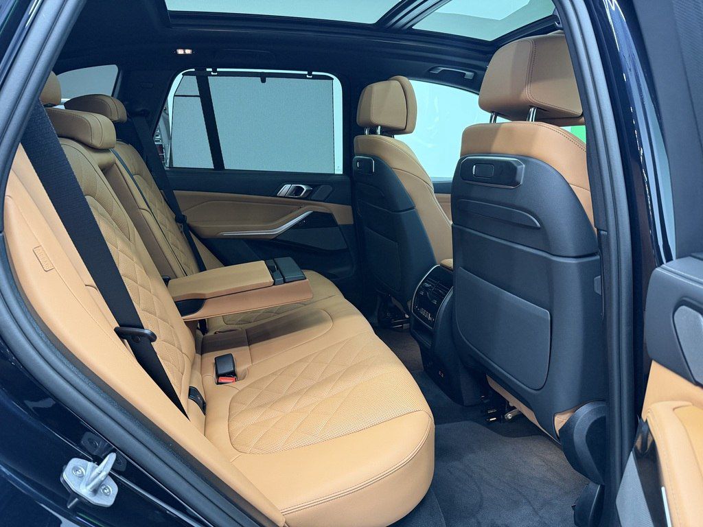 BMW X5, 3.0 L, 2026 il, yeni — Avtomobillər, Bakı (12)