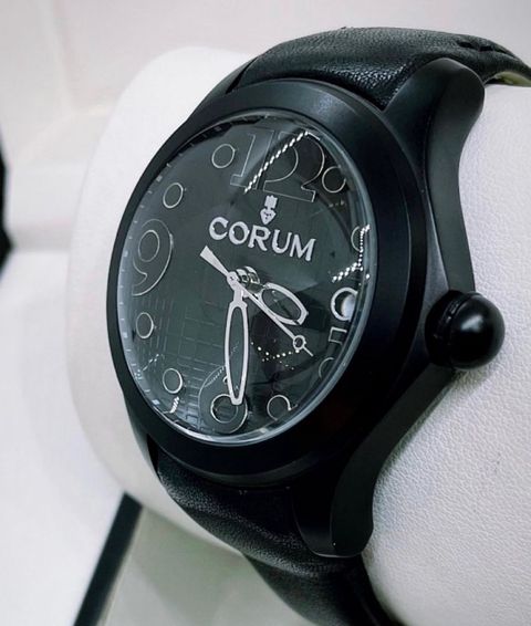 "Corum" qol saatı — Bakı