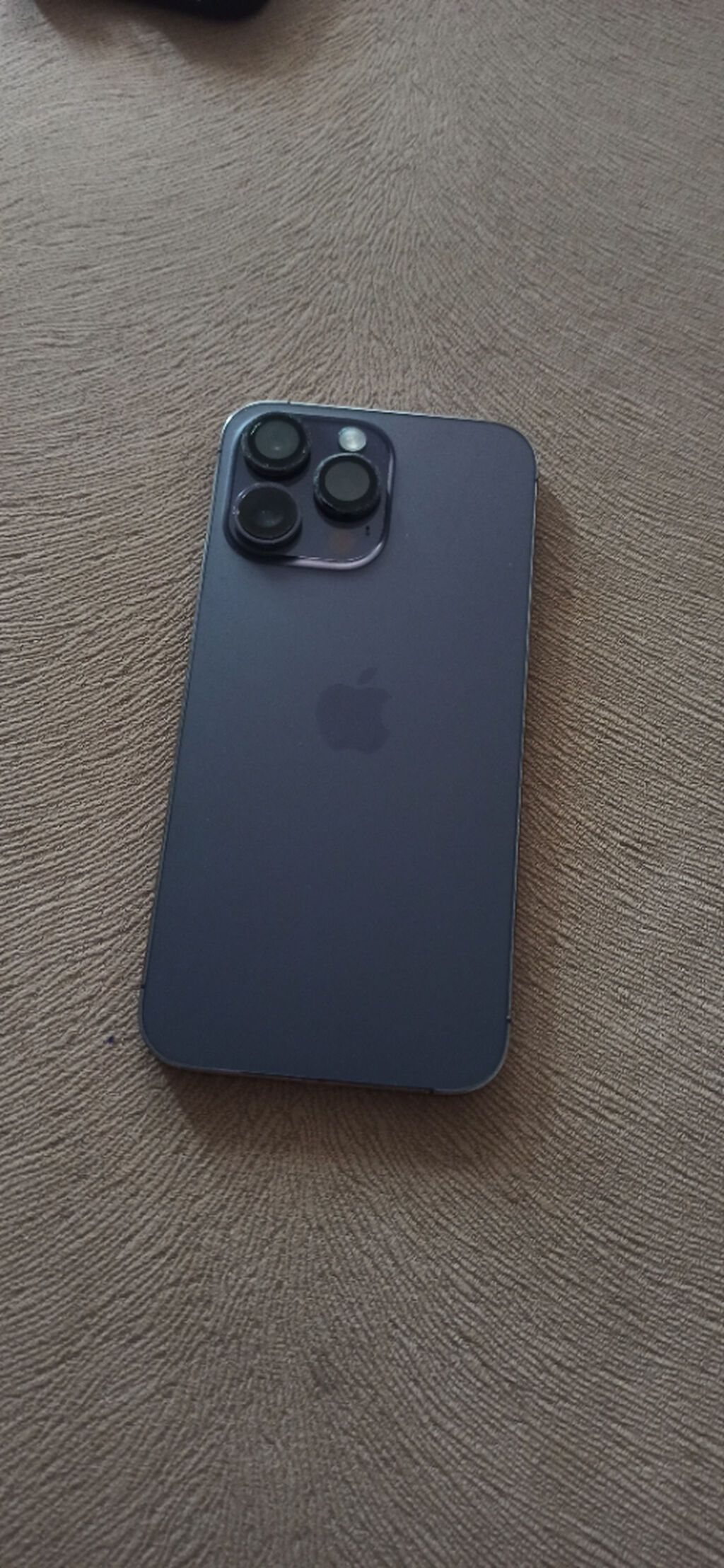 IPhone 14 Pro Max, 128 GB, Face ID — Apple iPhone, Bakı (3)