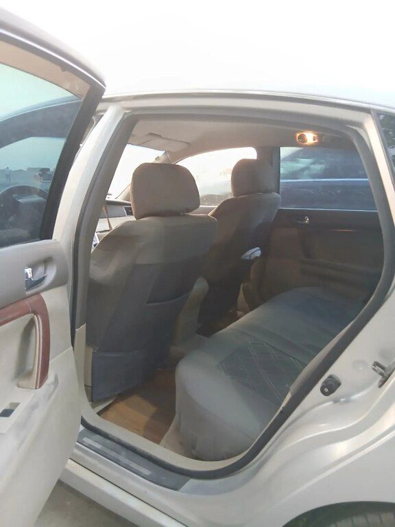 Nissan Teana, 2.3 L, 2006 il, 211 200 km 99-EC-601 — Avtomobillər, Hacıqabul (2)