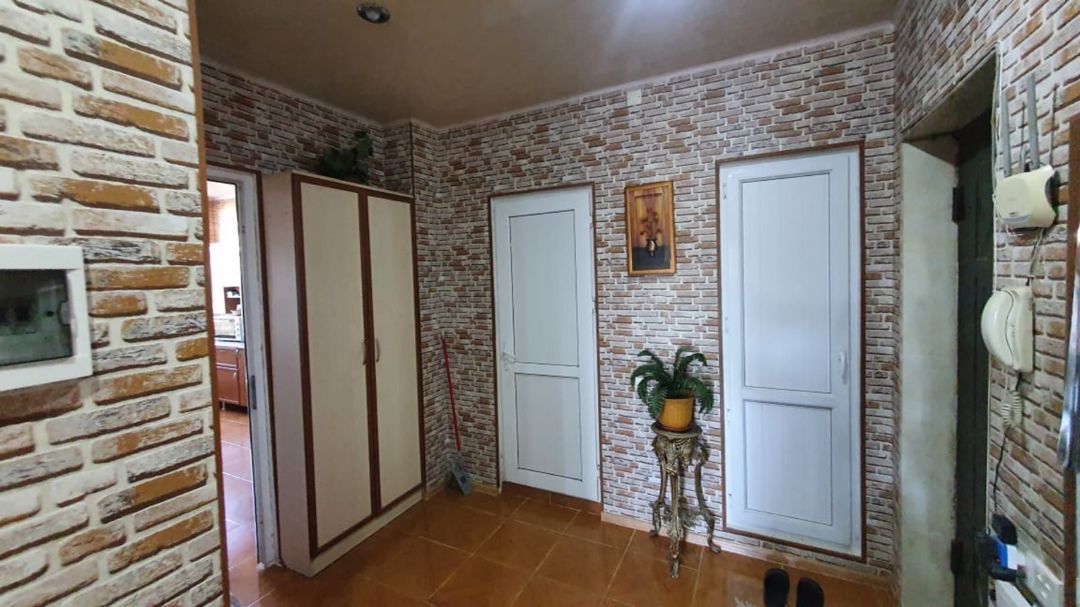 3-otaqlı yeni tikili, Nizami r., 82.5 m² — Mənzil, Bakı (3)