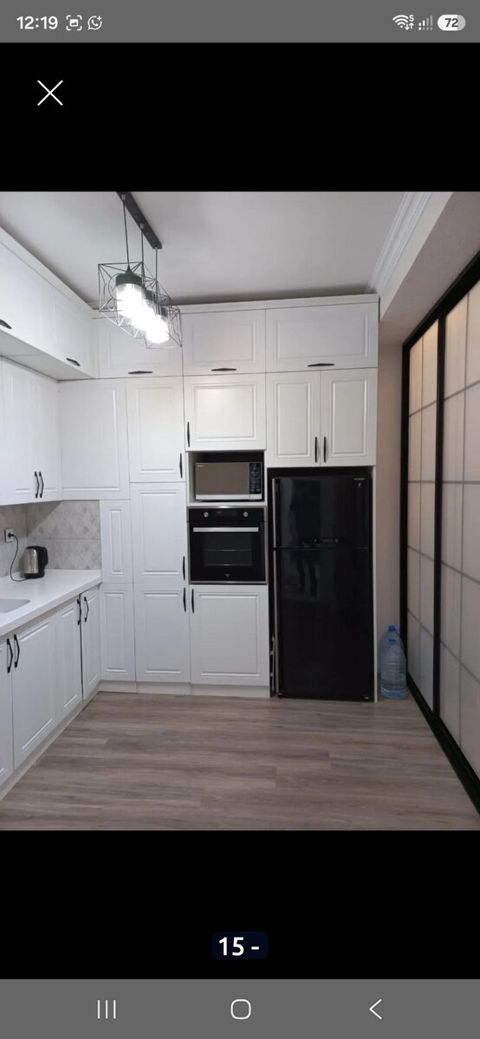 3-otaqlı yeni tikili kirayə verilir, Sumqayıt ş., 102 m² — Sumqayıt