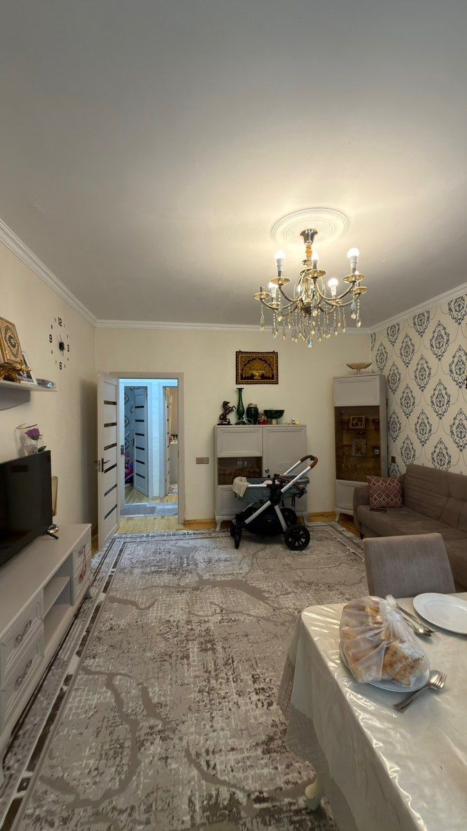 Həyət evi, Hökməli qəs — Ev, villa, Bakı (4)