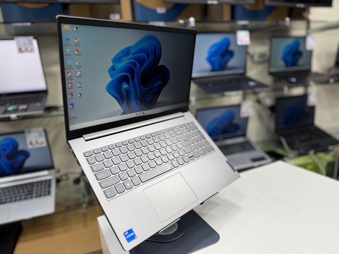 Lenovo Thinkbook 21 — Noutbuklar, Sumqayıt (2)