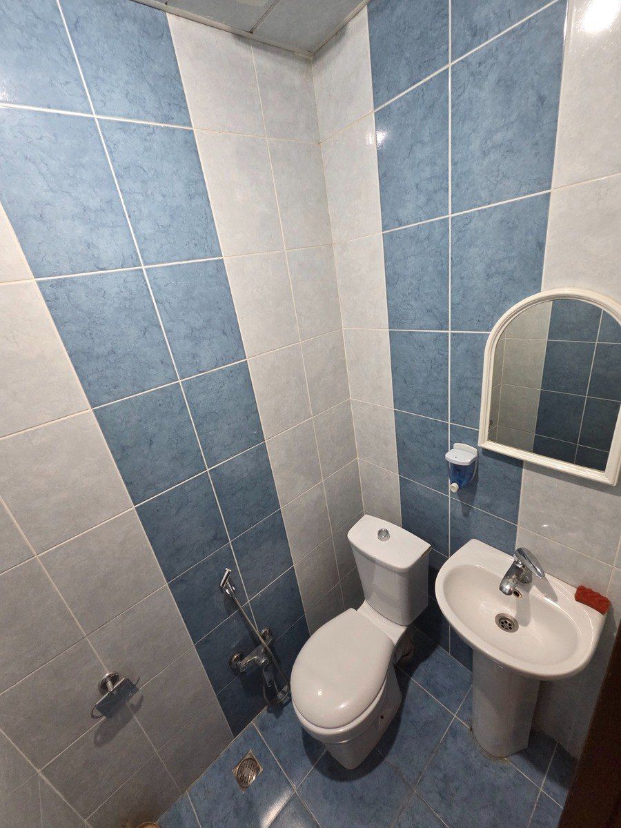 Satılır 2 otaqlı yeni tikili 92 m² — Mənzil, Bakı (9)