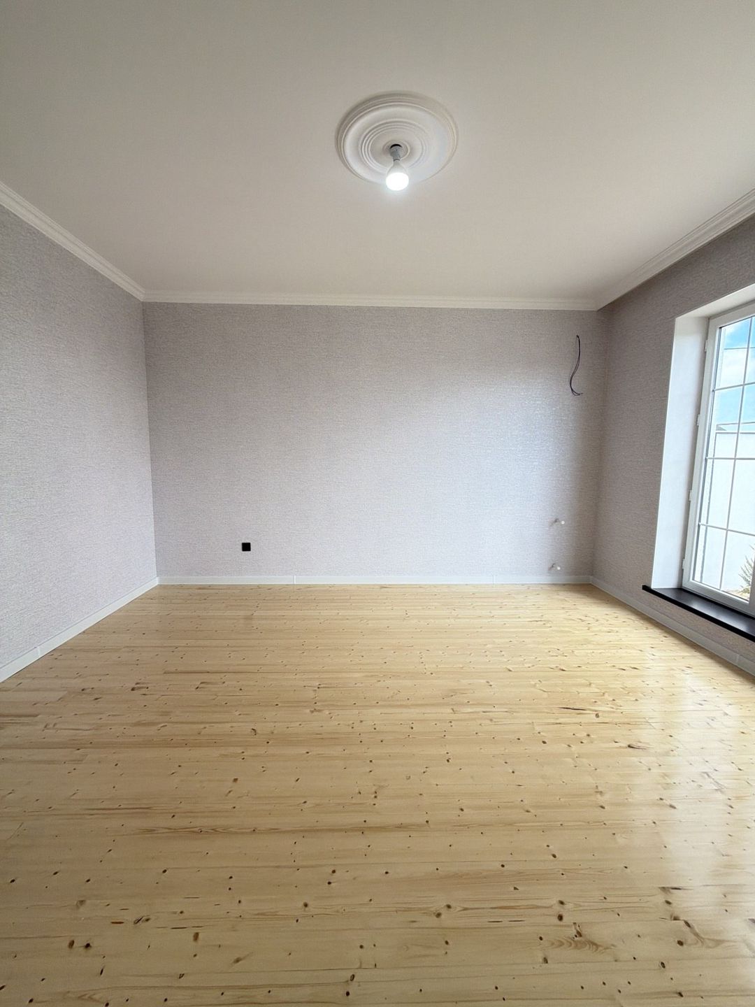 Satılır 3 otaqlı həyət evi/bağ evi 100 m² — Ev, villa, Bakı (7)